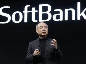 SoftBank