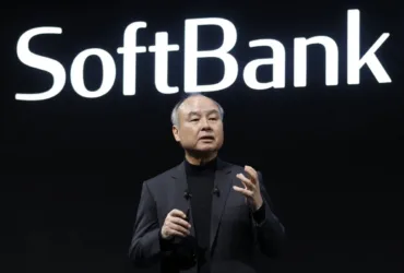 SoftBank