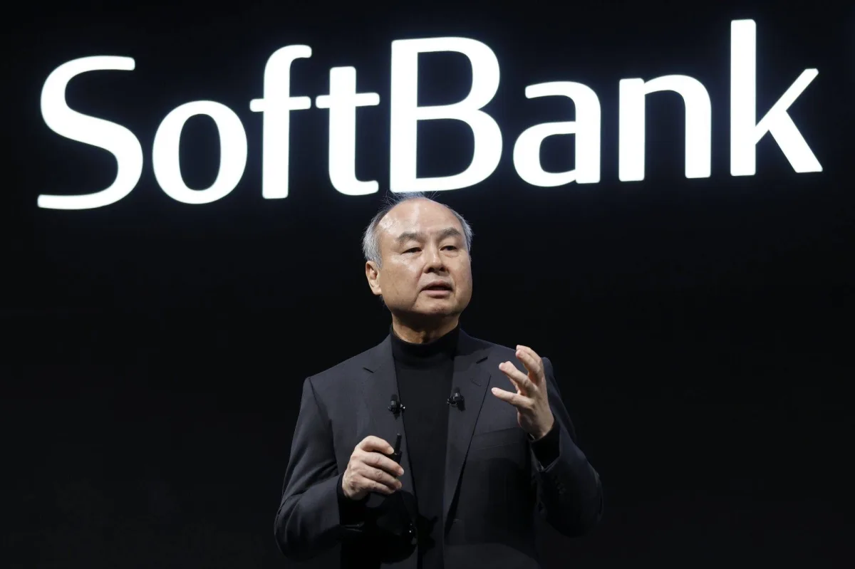 SoftBank