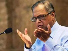 Narayana Murthy