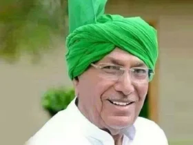 Om Prakash Chautala