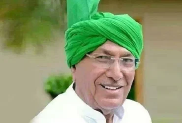 Om Prakash Chautala