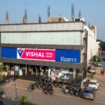 Vishal Mega Mart