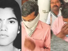 Kerala Triple Murder Mystery