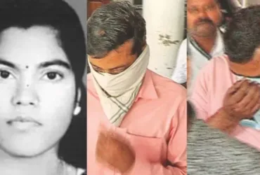 Kerala Triple Murder Mystery