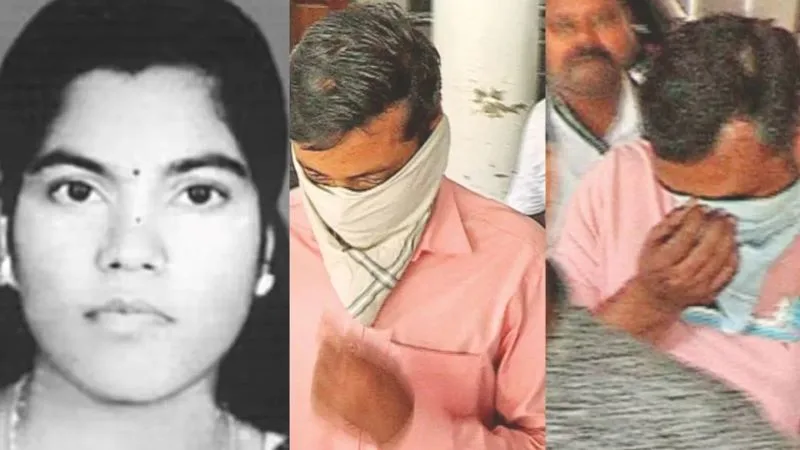 Kerala Triple Murder Mystery