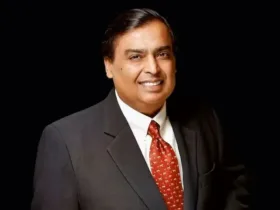 Mukesh Ambani