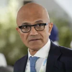 Satya Nadella